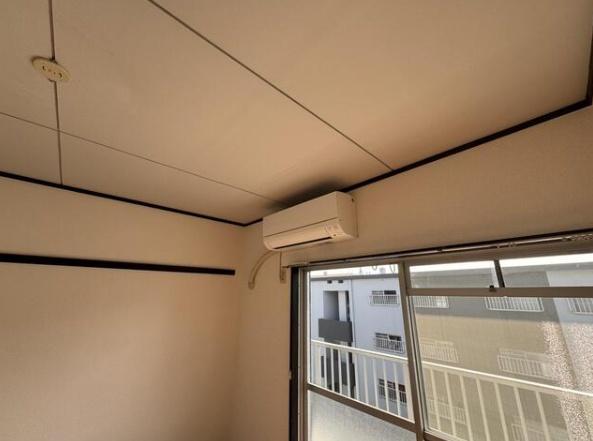 宮崎市大橋３丁目のマンション