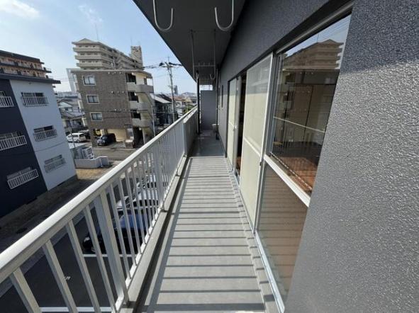 宮崎市大橋３丁目のマンション