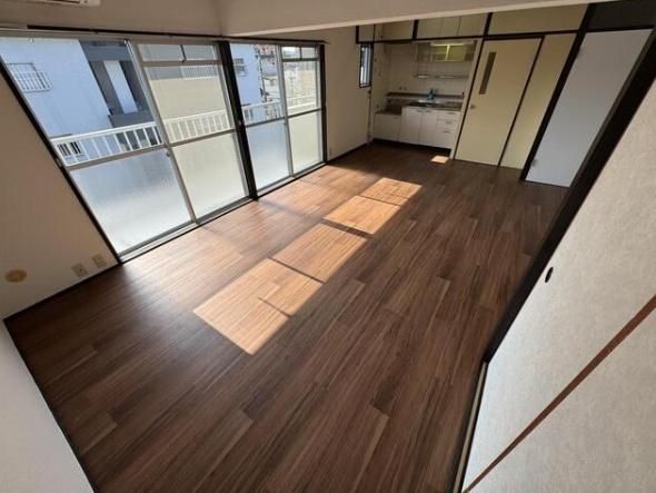 宮崎市大橋３丁目のマンション