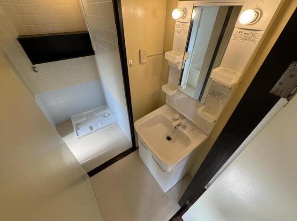 宮崎市大橋３丁目のマンション