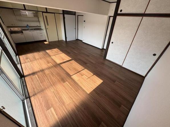 宮崎市大橋３丁目のマンション