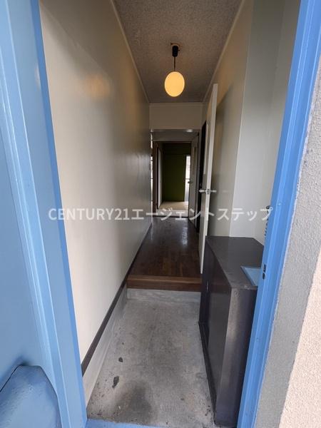 黒川第一マンション