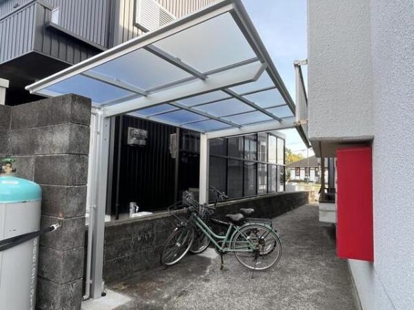 東大宮マンション