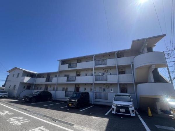 東大宮マンション