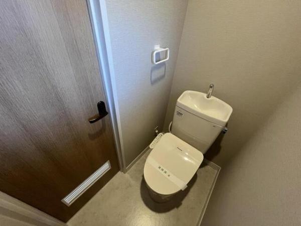 東大宮マンション