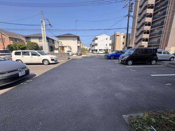 宮崎ミッドタウンサウスタワー