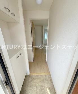 angle堀川