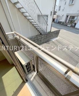 angle堀川