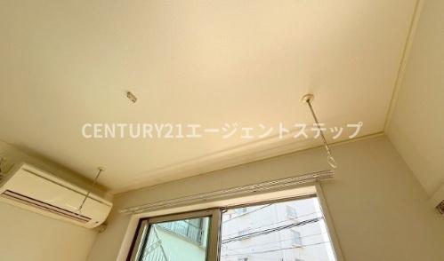 angle堀川