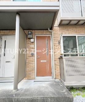 angle堀川