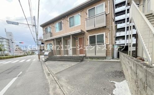 angle堀川