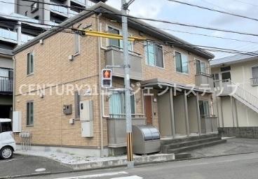 angle堀川