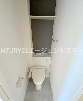 angle堀川
