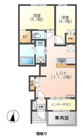 コンフォート・シュリンプ