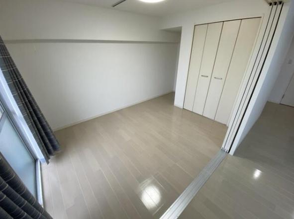 宮崎市新別府町麓のマンション