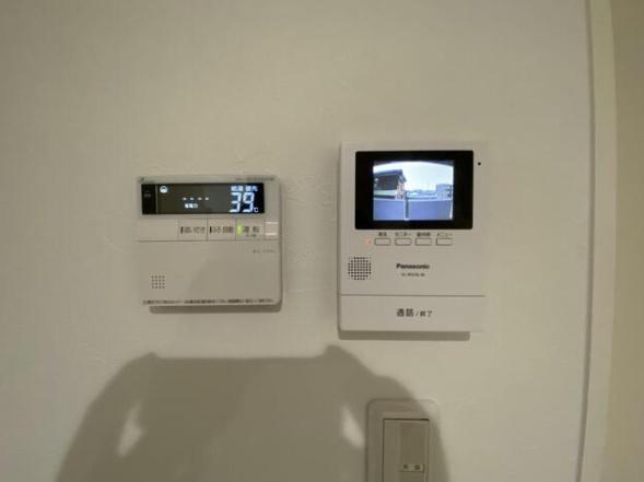 宮崎市新別府町麓のマンション