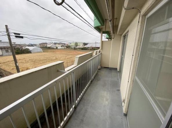 宮崎市新別府町麓のマンション