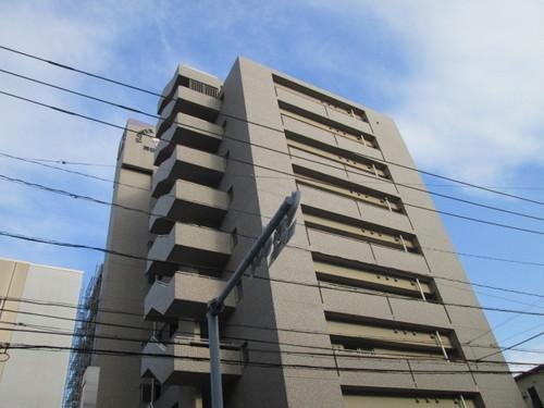 フラワーマンション楠並木通