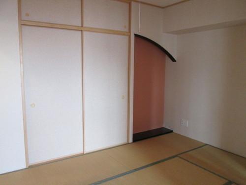 フラワーマンション楠並木通