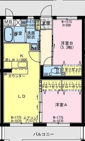 ベルビルJ