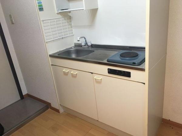 アーバン高塚橘通東ビル
