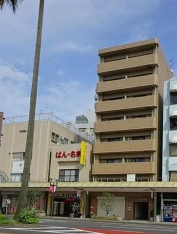 アーバン高塚橘通東ビル