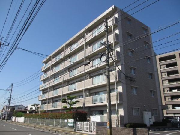 シャルム和知川原