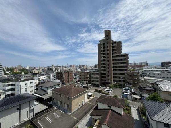 トピカ中津瀬