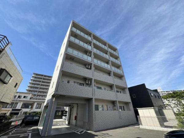 トピカ中津瀬