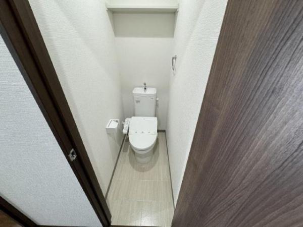 トピカ中津瀬
