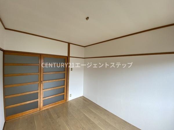 青南ハイツ