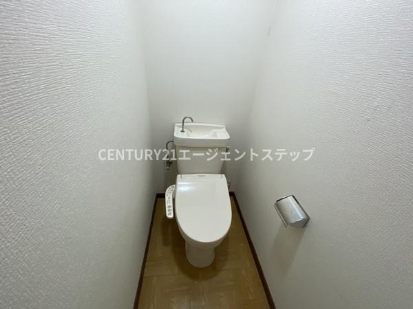 青南ハイツ