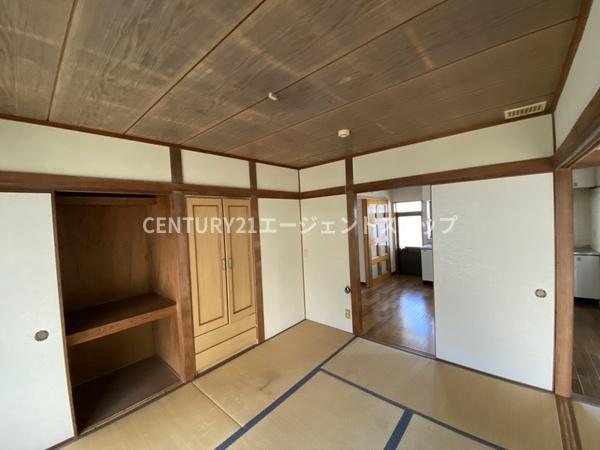 東大宮貸家