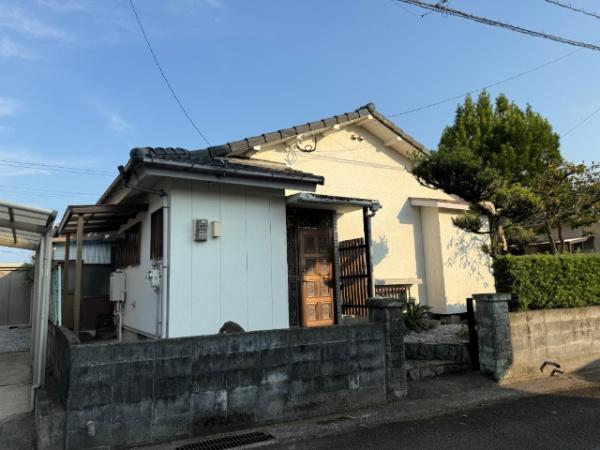 東大宮貸家