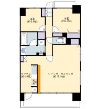 ポレスター橘通り