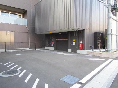 ポレスター橘通り