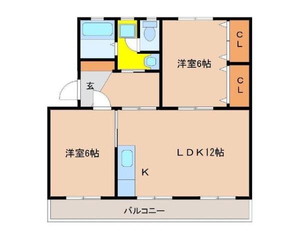清水コーポ