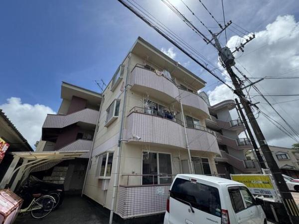 シャボンドール大工町