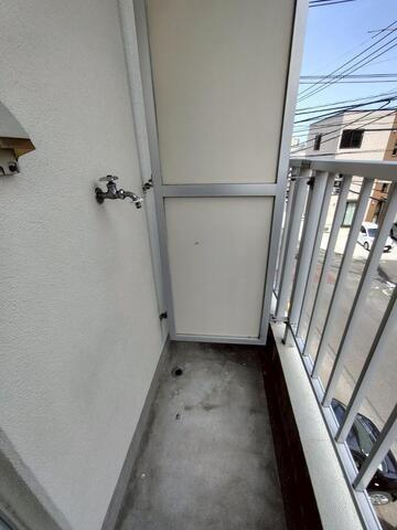 エヌハイツ清水
