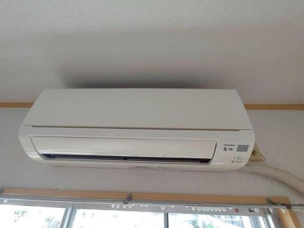 エヌハイツ清水