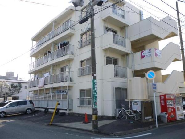 エヌハイツ清水