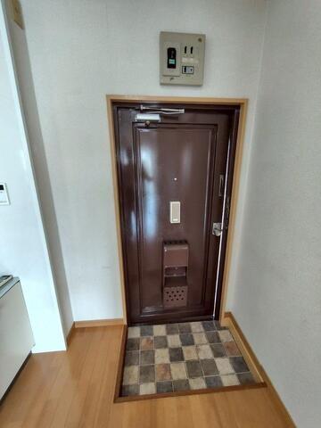 エヌハイツ清水