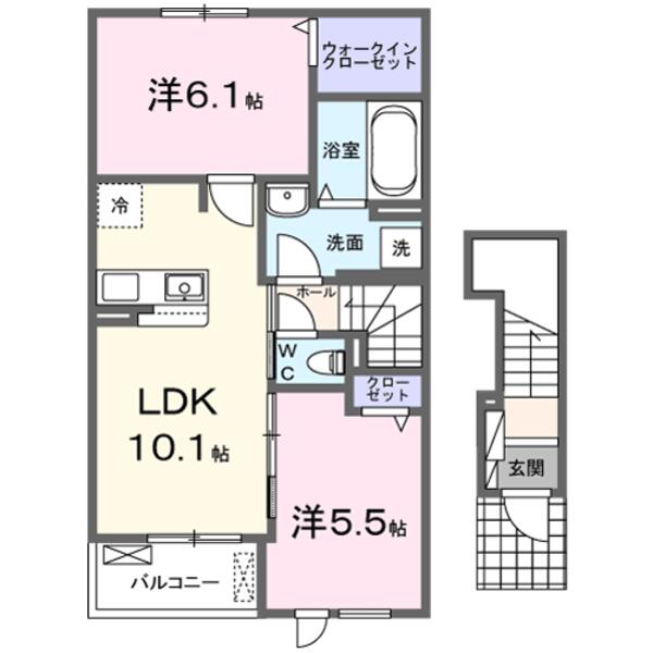 ミレールシャラン