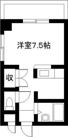宮崎市大字恒久のマンション