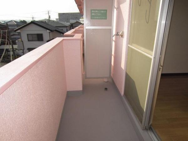 宮崎市大字恒久のマンション