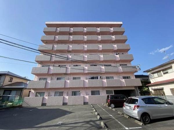 宮崎市大字恒久のマンション