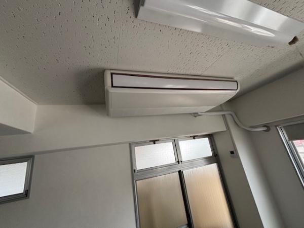 セイザンハイツ高松101