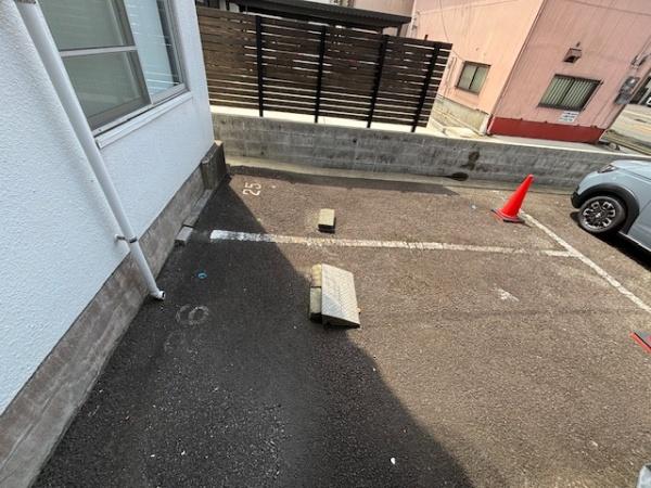 セイザンハイツ高松101