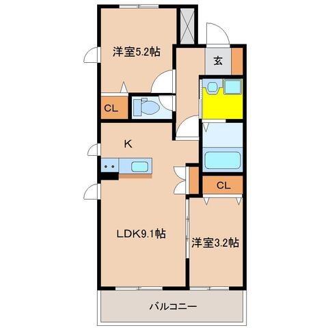 アーベイン堀川