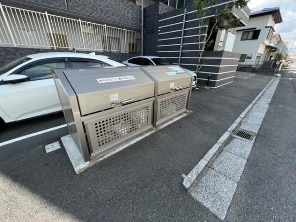 アーベイン堀川